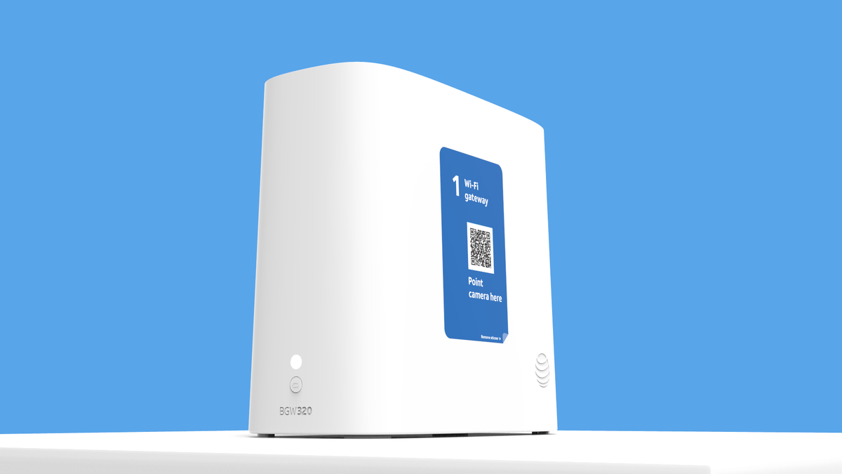 How To Enable IP Passthrough Mode on an AT&T Fiber Gateway | Colin Lord.com