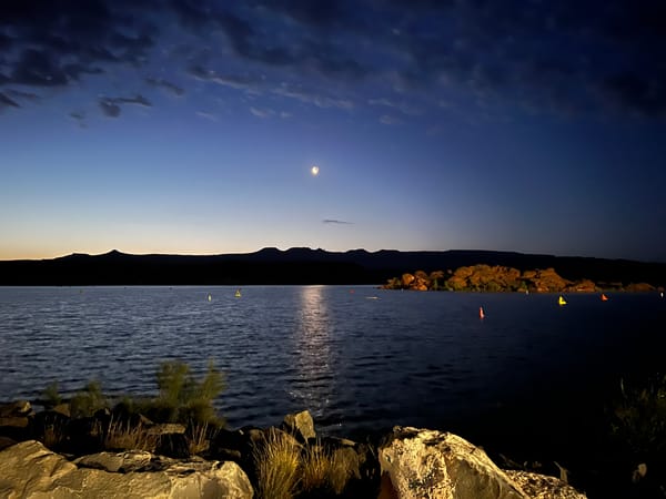 Ironman 70.3 St. George