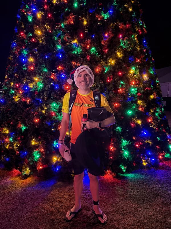 Ironman 70.3 Florida