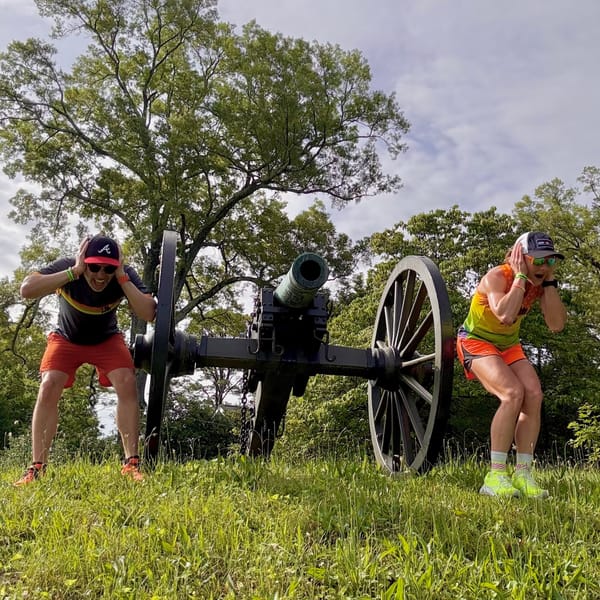 Ironman 70.3 Chattanooga