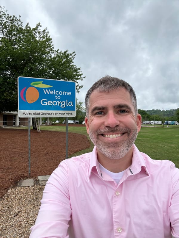 The Traveling Triathlete