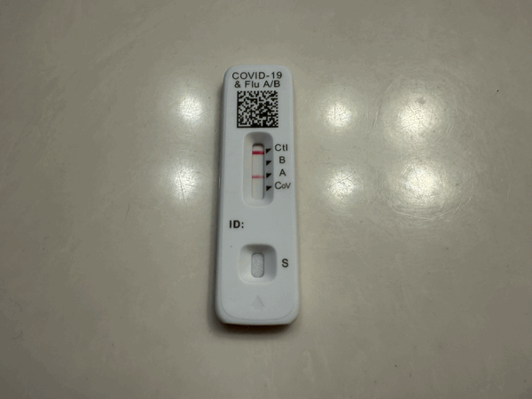 Triathlon Setback: The Flu 💀