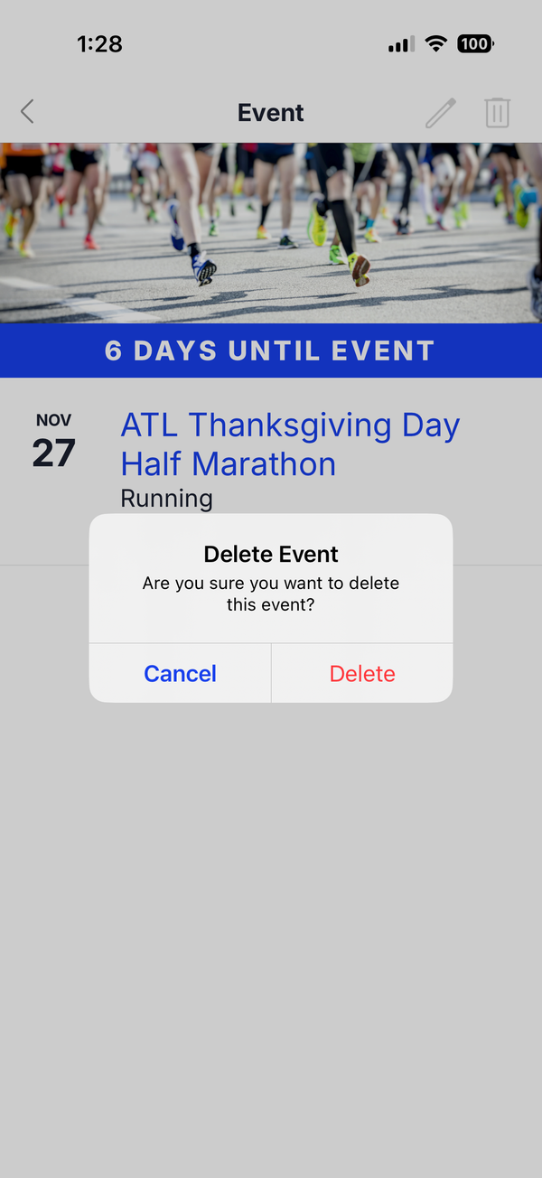 A Setback To Start The Offseason