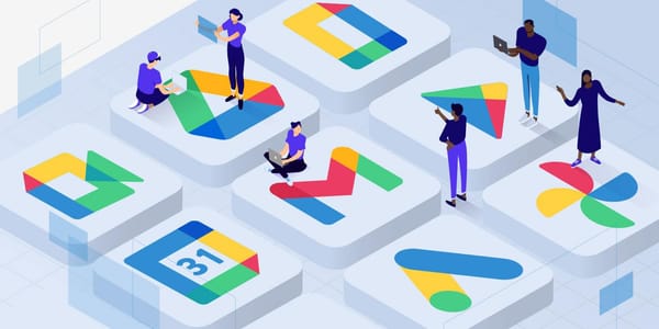 I Miss Gmail, But Google Won't Let Me Come Back